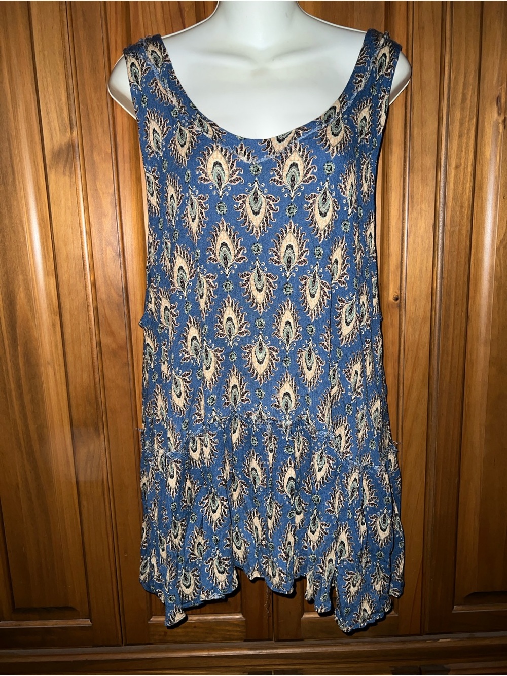Ladies top